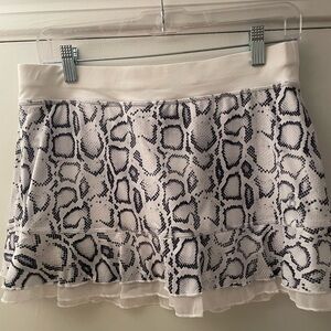 Sofibella Tennis skirt, excellent condition, one once.